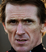 AP McCoy OBE | NMP Live