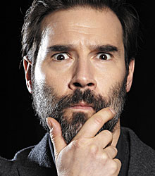 Adam Buxton | NMP Live