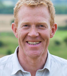 Adam Henson | NMP Live