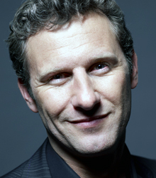 Adam Hills | NMP Live