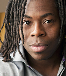 Book Ade Adepitan | Speaker & Presenter | NMP Live Agency