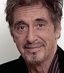 Al Pacino | NMP Live