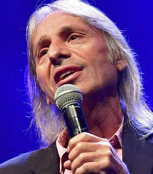 Alain Robert | NMP Live