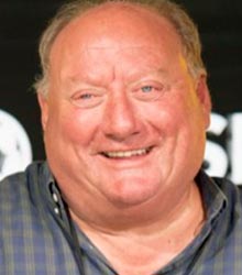 Alan Brazil | NMP Live