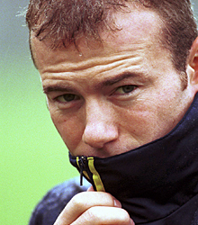 Alan Shearer OBE | NMP Live