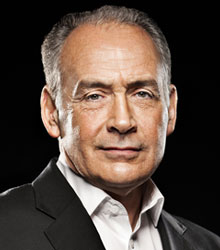 Alastair Stewart OBE | NMP Live