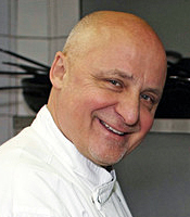 Aldo Zilli | NMP Live