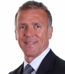 Alec Stewart OBE | NMP Live