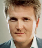 Aled Jones MBE | NMP Live