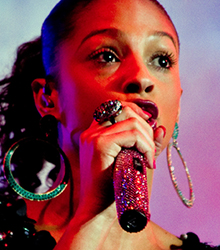 Alesha Dixon | NMP Live