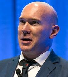 Alex Macqueen | NMP Live