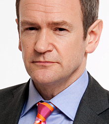 Alexander Armstrong | NMP Live