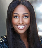 Alexandra Burke | NMP Live