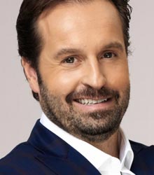 Alfie Boe OBE | NMP Live