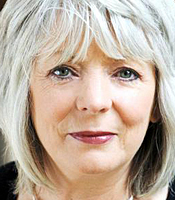 Alison Steadman OBE | NMP Live