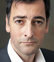 Alistair McGowan | NMP Live