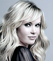 Amanda Holden | NMP Live