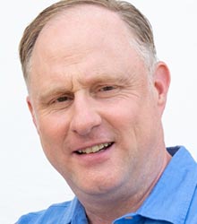 Andrew Grill | NMP Live