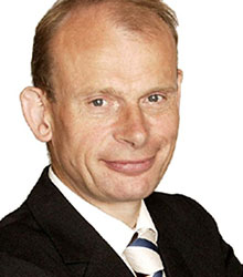 Andrew Marr | NMP Live
