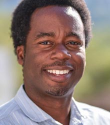 Andrew Miles Davis | NMP Live