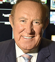 Andrew Neil | NMP Live