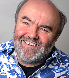 Andy Hamilton | NMP Live