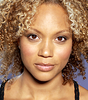 Angela Griffin | NMP Live