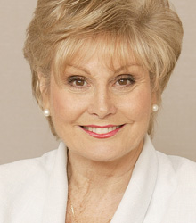 Angela Rippon CBE | NMP Live