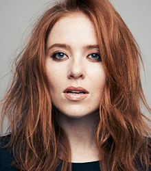 Angela Scanlon | NMP Live