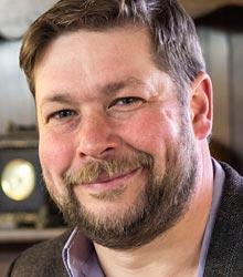 Angus Ashworth | NMP Live