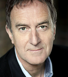Angus Deayton | NMP Live