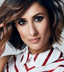 Anita Rani | NMP Live