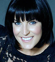 Anna Richardson | NMP Live