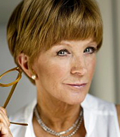 Anne Robinson | NMP Live