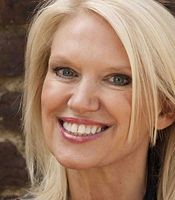 Anneka Rice | NMP Live