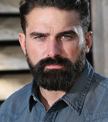 Ant Middleton | NMP Live