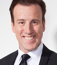 Anton Du Beke | NMP Live