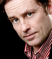 Ardal O'Hanlon | NMP Live