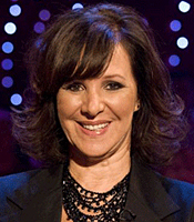 Arlene Phillips | NMP Live