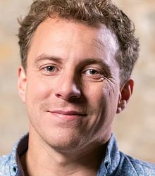 Arthur Williams | NMP Live