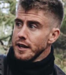 Ash Dykes | NMP Live