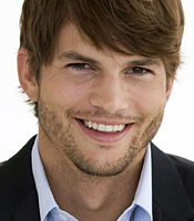 Ashton Kutcher | NMP Live
