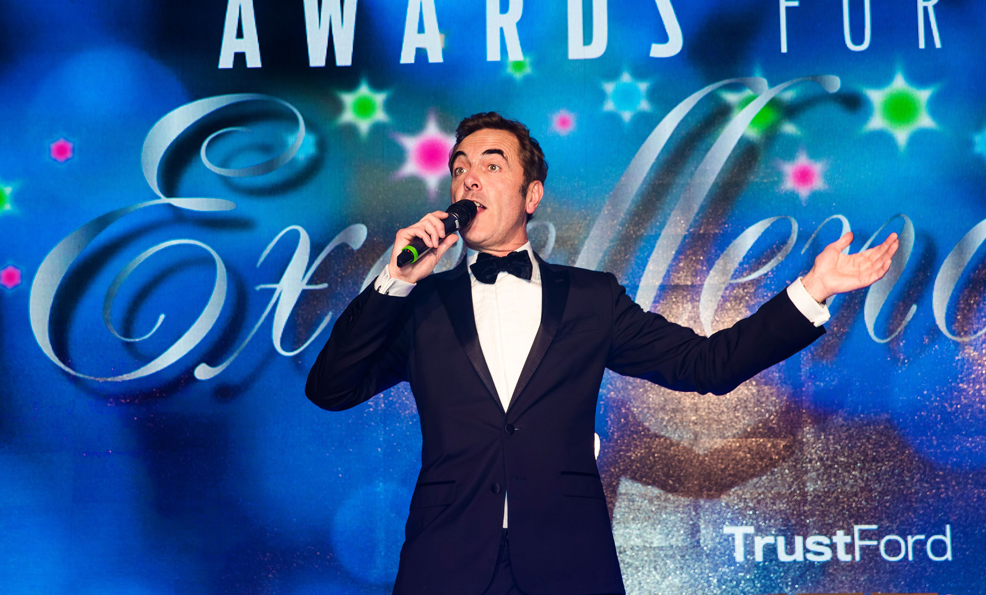 NMP Live Speaker Bureau And Celebrity Booking Agency