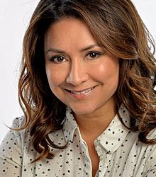 Ayesha Hazarika MBE | NMP Live