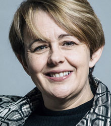 Baroness Tanni Grey-Thompson DBE | NMP Live