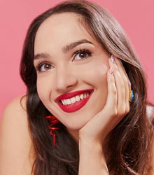 Bella Hull | NMP Live