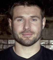 Ben Cohen MBE | NMP Live