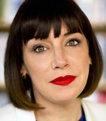 Beth Rigby | NMP Live