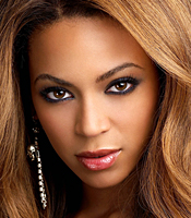 Beyonce | NMP Live