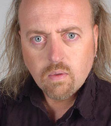 Bill Bailey MBE | NMP Live
